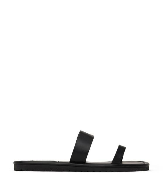 PIPPA Women's Vegan Strap Sandals