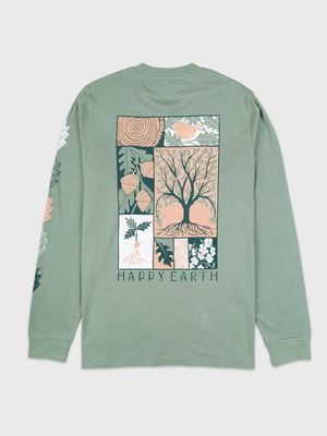 Oak Tree Tee