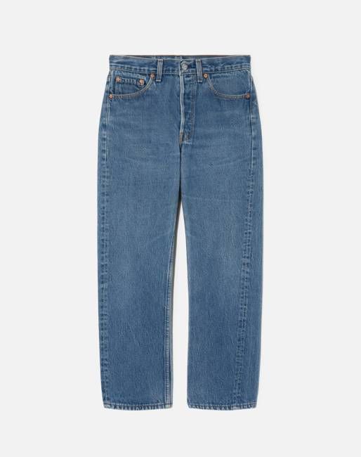 Vintage 80s Levi's 501 #-1484