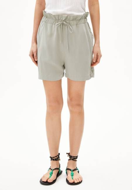 VAANNA LINO| seagreen