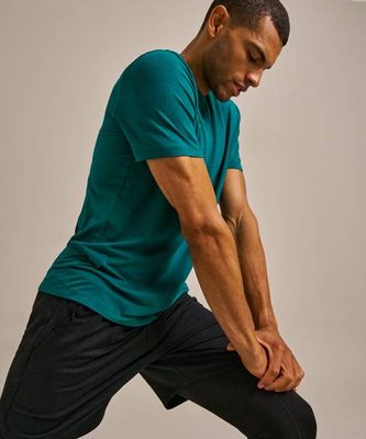 Men's Origin Air Bamboo T-Shirt
