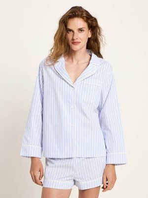 Pyjamahemd