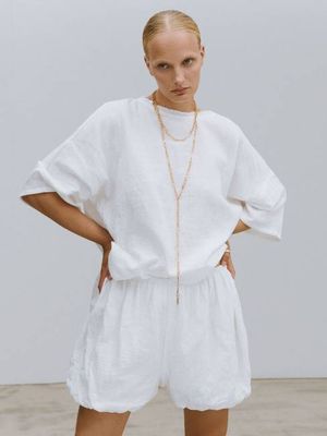 THE BALLOON PRAIRIE SHORTS