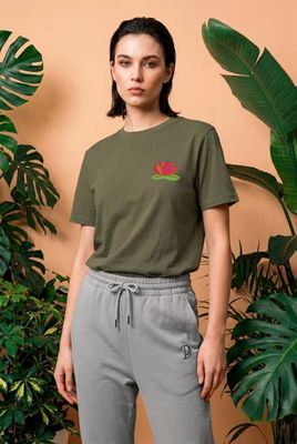 Water Lily T-Shirt