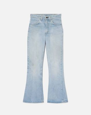 Vintage 70s Bootcut Levi's - #1587