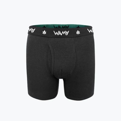 Hemp Boxer Briefs