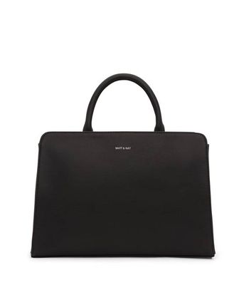 VON Vegan Satchel - Vintage
