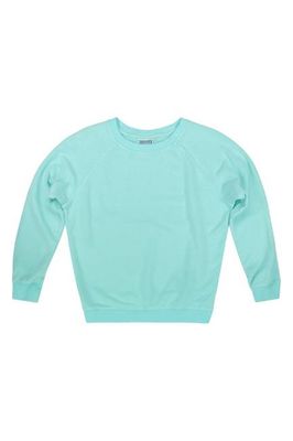 Bonfire Raglan Sweatshirt - Sale Colors
