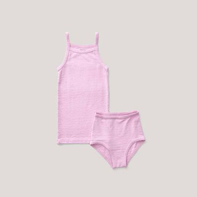 Classic Underwear Set