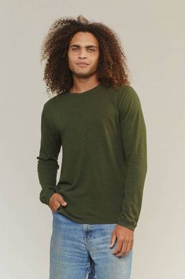 Jung Long Sleeve Tee