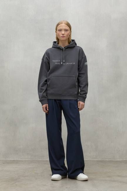 DARK GREY BUNOL SWEATSHIRT