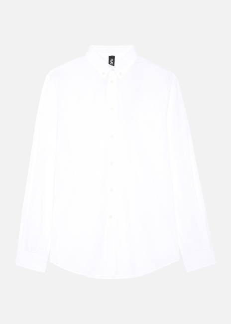 SI SHIRT WHITE