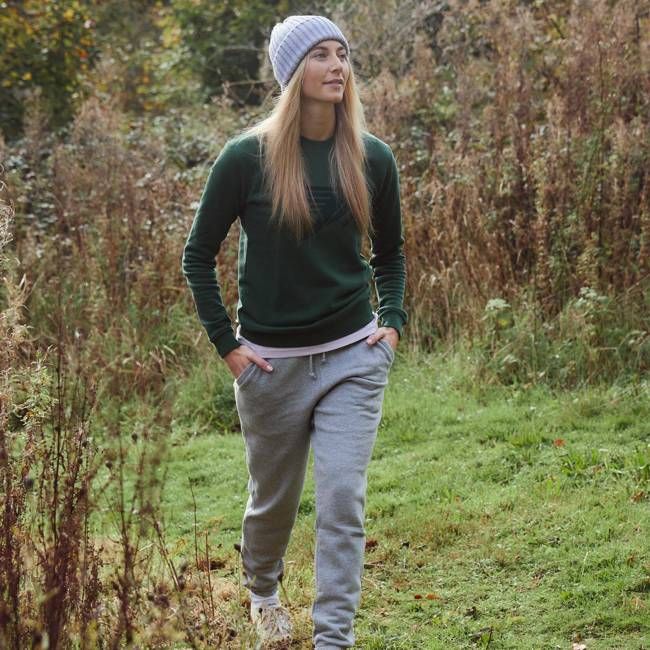 morin organic cotton sweatpant