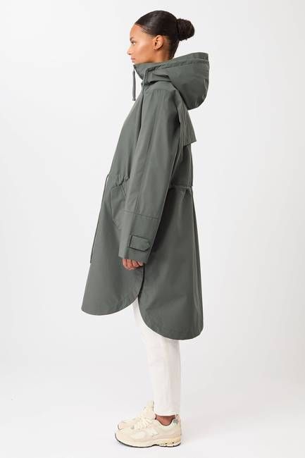 Parka Kenosha  (Light Fir)