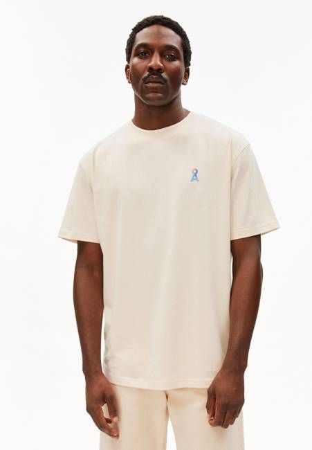 MAARKOS LOVE SINCE T-SHIRT