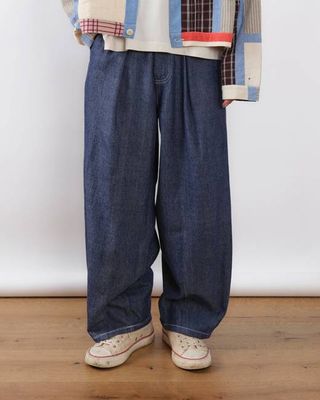 Lush Jeans - Earthloom Handloom Denim