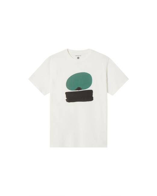 Trees Zach t-shirt