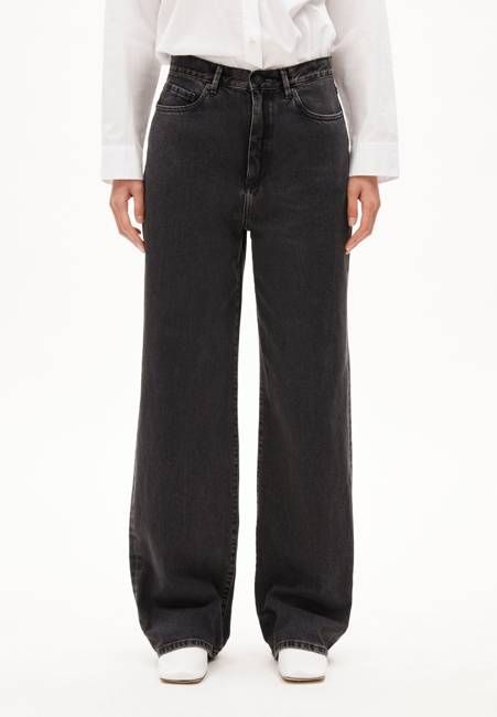 ENIJAA| ebony black