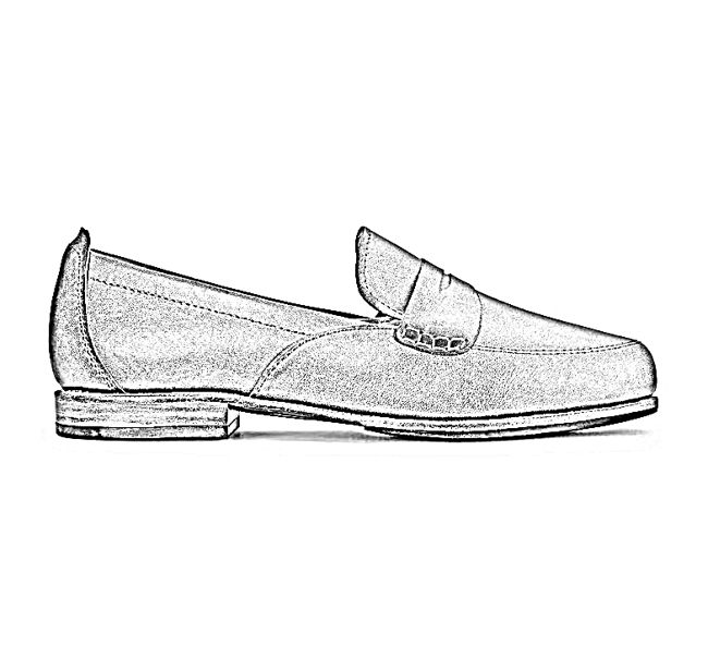 The Sabina - Customized