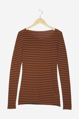 Longsleeve mit Streifen RS