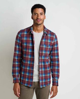 Men's Shadowbrook Long Sleeve Shirt