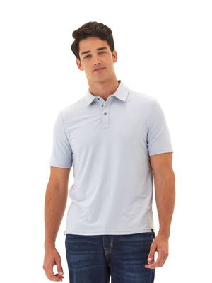 Henrique Luxe Jersey Polo
