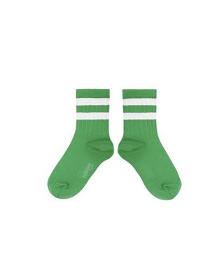 Women's Sports Ankle Socks - clover