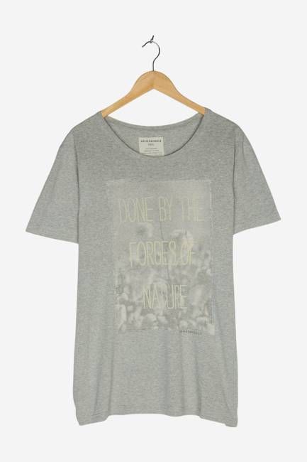 T-Shirt mit Print RS