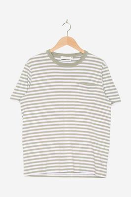 MAARKOS POCKET STRIPES RS