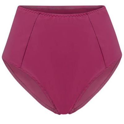 Recycling Bikinihose Lorehigh vino - kaufen