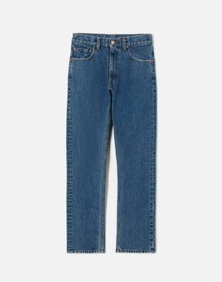 The Mel Jean - Stone Blue