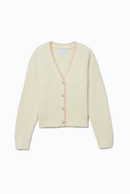 Cloud Cardigan Sweater