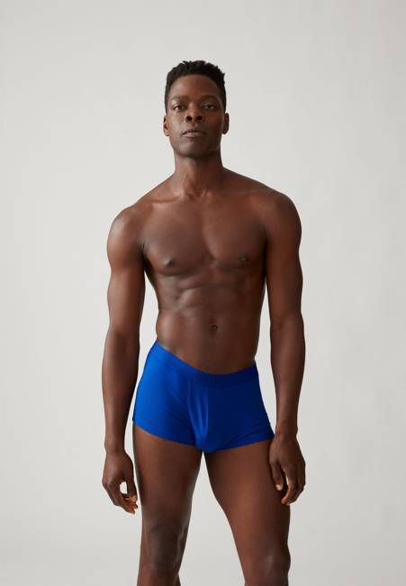 KLAAUS BOXER SHORTS | dynamo blue
