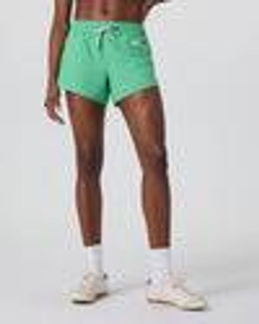 Clementine 4" Short 2.0 | Light Bergamot Workout Shorts | Vuori
