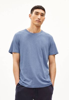 MAARKOS LINO| blauer Stein