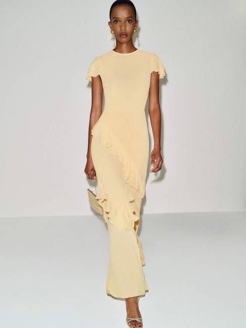 Camila Dress
