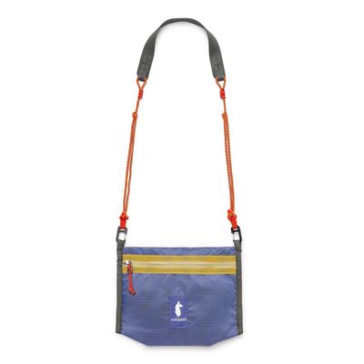 Lista 2L Lightweight Crossbody Bag - Cada Día