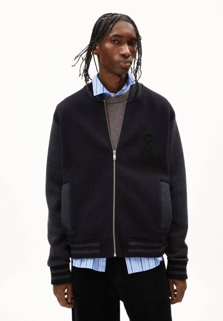 KEDAAWYAN | black-steel melange