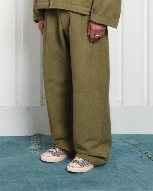 Astari Pants - R.T.S. CO-11