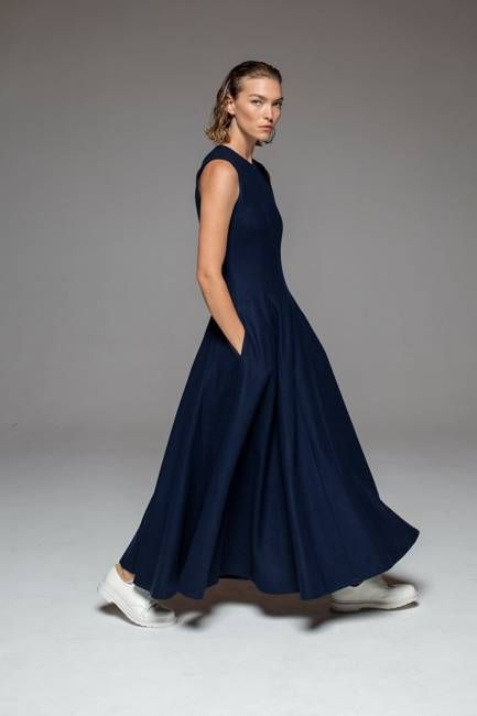 Olistic x Arizona - Virgo Robe