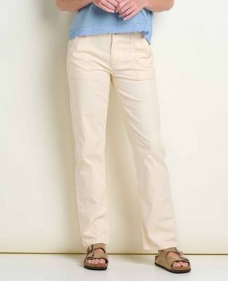 Earthworks Slim Pant