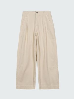 Women's Studio Light Cord Trouser