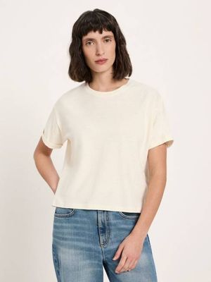 short-sleeved shirt (OCS)