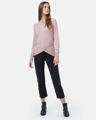 Highline Cotton Acre Sweater