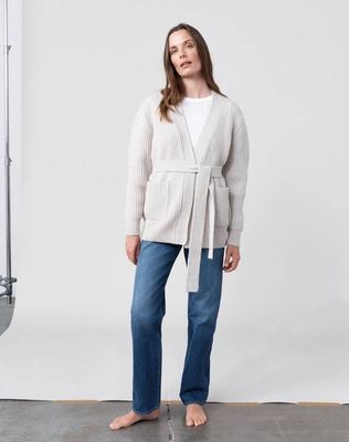 The Heirloom Wrap - Lait