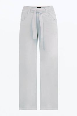 The Jean Jogger™ - Organic White