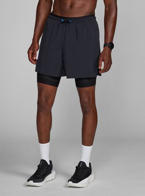 M's 7" Multi Short 2-in-1