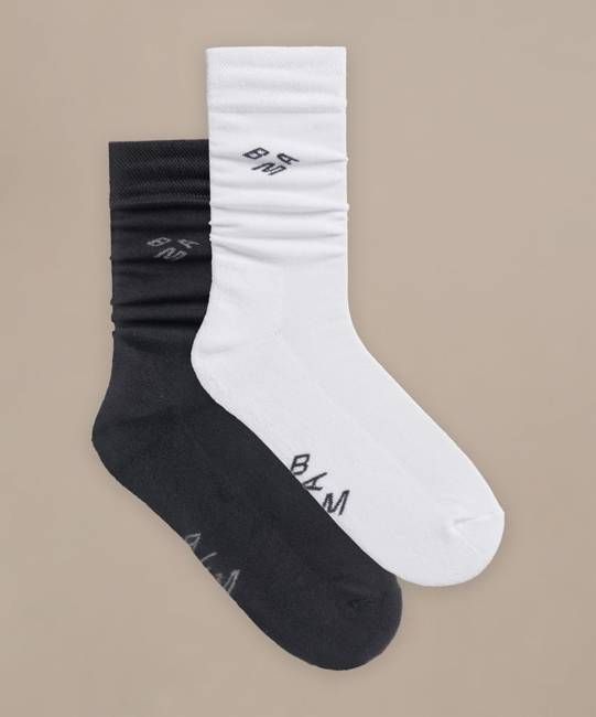 Active Sock - 2 pack