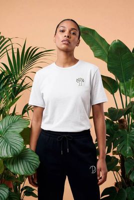 Baobab Tree T-Shirt