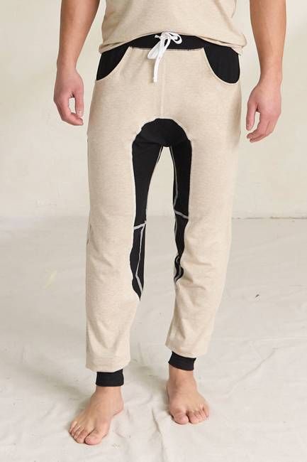 Mens Lounge Pant